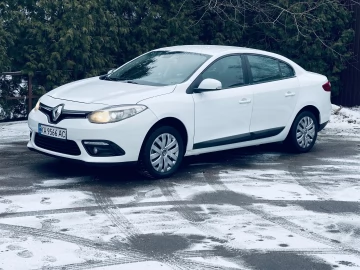 Авто Renault Laguna 2015 № 7437748