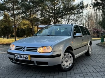 Авто Volkswagen Golf 2001 № 7437758