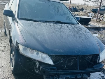 Авто Mazda 6 2007 № 7437777
