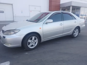 Авто Toyota Camry 2003 № 7438094