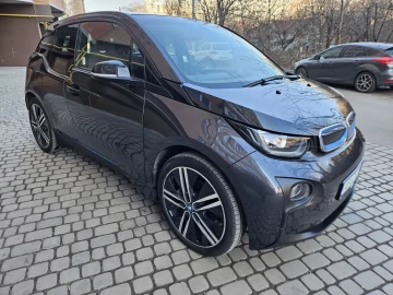Авто BMW I3 2015 № 7438101