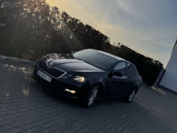 Авто Skoda Octavia 2017 № 7438103