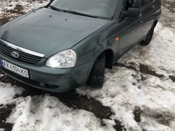 Авто ВАЗ 2170 Priora 2008 № 7438117