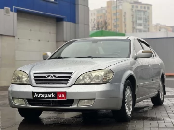 Авто Chery Eastar 2006 № 7438119