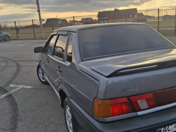 Авто ВАЗ 2115 2008 № 7438133