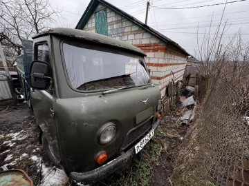 Авто УАЗ 2315 1979 № 7438156