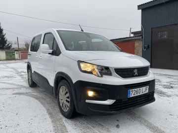 Авто Peugeot 104 2020 № 7438158