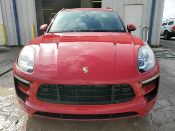 Авто Porsche Macan 2017 № 7438165