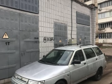 Авто ВАЗ 2111 2002 № 7438104