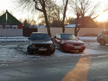 Авто Volkswagen Golf 1989 № 7438192