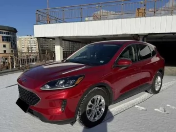 Авто Ford Escape 2021 № 7438195