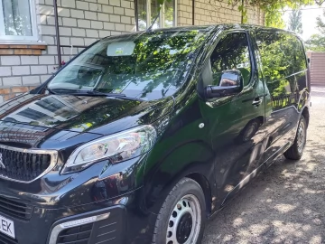 Авто Peugeot Expert 2016 № 7438196