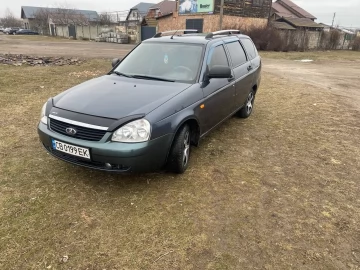 Авто ВАЗ 2171 Priora 2012 № 7438201