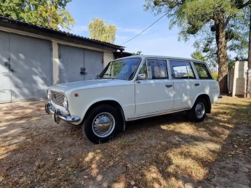 Авто ВАЗ 2102 1981 № 7438218