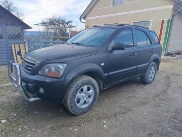 Авто KIA Sorento 2006 № 7438231