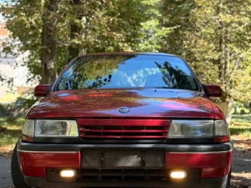 Авто Opel Vectra 1990 № 7438244