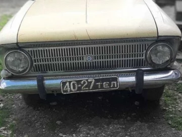 Авто  412 1981 № 7438425