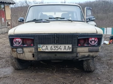 Авто ВАЗ 21106 1986 № 7438446
