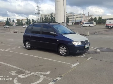 Авто Hyundai Matrix 2007 № 7438448