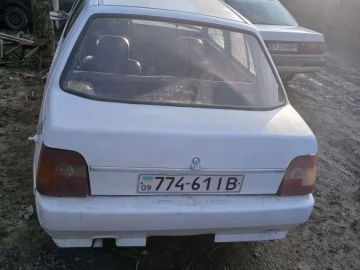 Авто ЗАЗ 966 2003 № 7438462