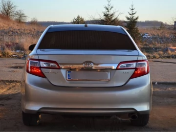Авто Toyota Camry 2013 № 7438512