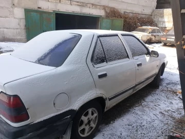 Авто Renault 19 1990 № 7438610