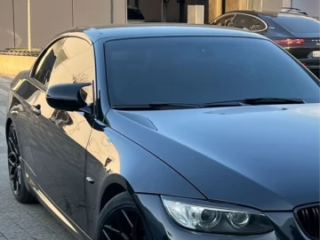 Авто BMW 3 Серия 2010 № 7438611