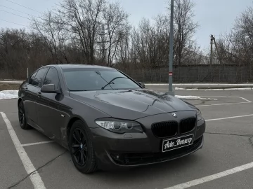Авто BMW 02 E10  2012 № 7438625