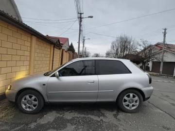 Авто Audi A3 2001 № 7438644