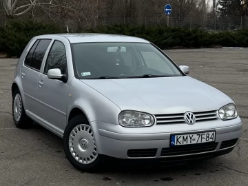 Авто Volkswagen Golf 1999 № 7438649