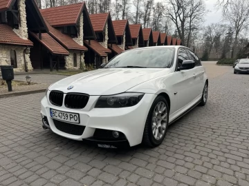 Авто BMW 3 Серия 2010 № 7438665