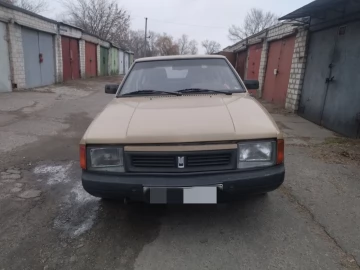 Авто  2141 1990 № 7438673