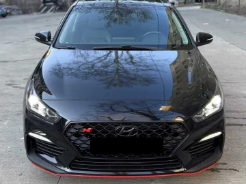 Авто Hyundai Elantra 2020 № 7438680