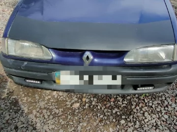 Авто Renault 19 2000 № 7438774