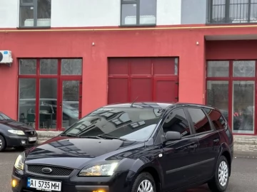 Авто Ford Focus 2005 № 7438778