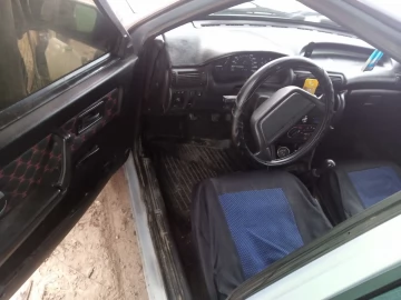 Авто ВАЗ 2109 2005 № 7438780