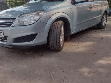 Авто Opel Astra 2008 № 7438781