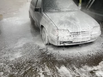 Авто Opel Kadett 1988 № 7438792