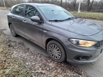 Авто Fiat Tipo 2017 № 7438810