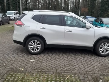 Авто Nissan Rogue 2016 № 7438811