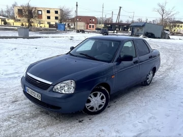 Авто ВАЗ 2170 Priora 2009 № 7438819