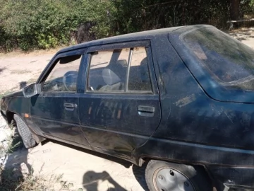 Авто ЗАЗ 1103 Slavuta 2004 № 7438823