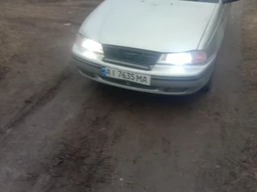 Авто Daewoo Nexia 2007 № 7438824
