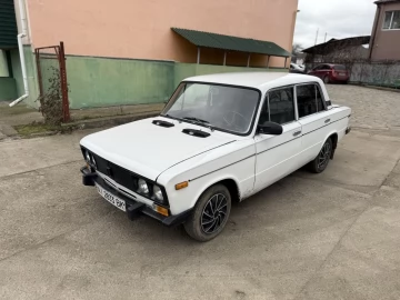 Авто ВАЗ 2106 1990 № 7438834