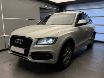 Авто Audi Q5 2015 № 7438835