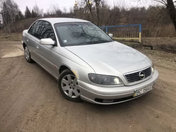 Авто Opel Omega 2000 № 7439116