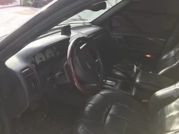 Авто Jeep Grand Cherokee 2001 № 7439154