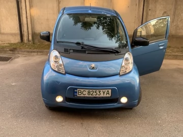 Авто Peugeot 104 2012 № 7439164