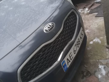 Авто KIA Carens 2014 № 7439170