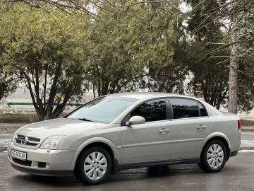 Авто Opel Vectra 2005 № 7439183